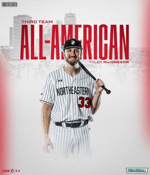 Image post by @gonubaseball on Instagram