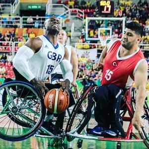 Image post by @britwheelbball on Instagram