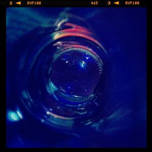Image post by @oi_glass on Instagram