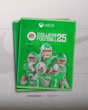 Image post by @meangreenfb on Instagram