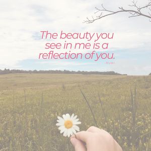 Image post by @bloomfoundation on Instagram