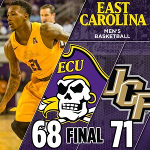 Image post by @ecuathletics on Instagram
