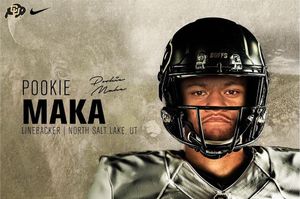 Image post by @cubuffsfootball on Instagram