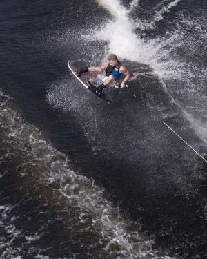 Image post by @connellywatersports on Instagram
