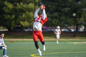 Image post by @maristfootball on Instagram