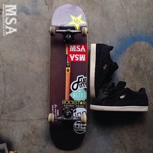 Image post by @mannysantiago on Instagram