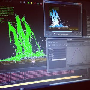 Image post by @krisspelce on Instagram