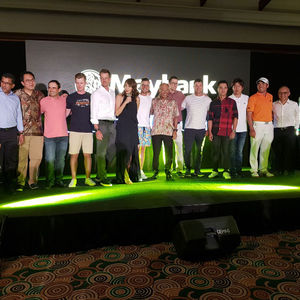 Image post by @ryanfoxgolfer on Instagram