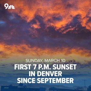 Image post by @9newsdenver on Instagram