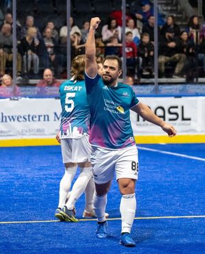 Image post by @stlouisambush on Instagram