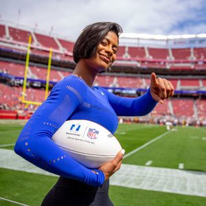 Image post by @nationwide on Instagram