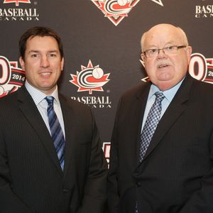 Image post by @baseballcanada on Instagram