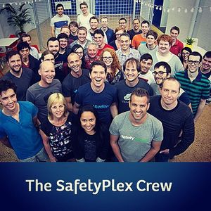 Image post by @safetyculturehq on Instagram