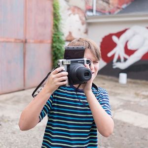 Image post by @vsco on Instagram