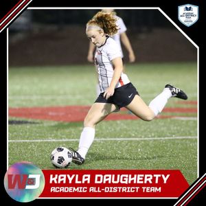 Image post by @wjathletics on Instagram