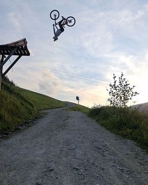 Image post by @wibmerfabio on Instagram