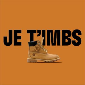 Image post by @timberland_taiwan on Instagram
