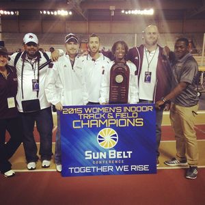 Image post by @txstatexctrack on Instagram
