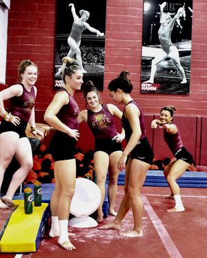 Image post by @cyclonegym on Instagram