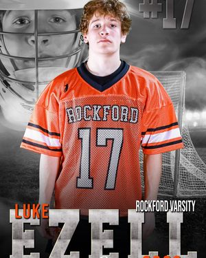 Image post by @rockfordlacrosse on Instagram