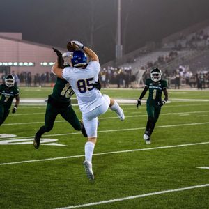 Image post by @gojacksfb on Instagram