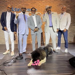 Image post by @realdlhughley on Instagram