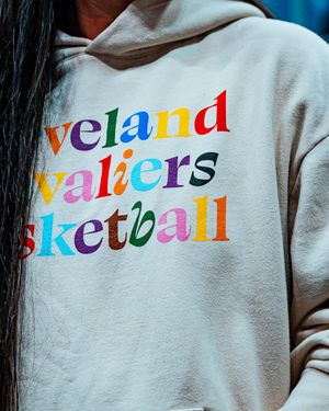 Image post by @cavsentertainment on Instagram