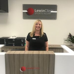 Image post by @thelewinclinic on Instagram
