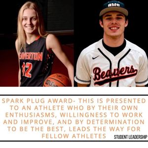 Image post by @beavertonhigh on Instagram