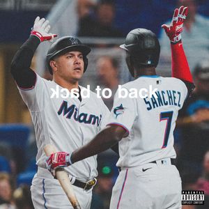 Image post by @marlins on Instagram