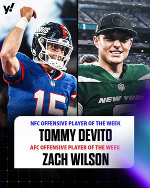 Image post by @yahoosports on TikTok