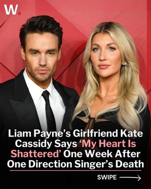 Image post by @thewrap on Instagram