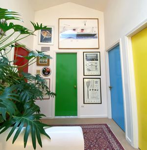 Image post by @jennybrowndesigns on Instagram