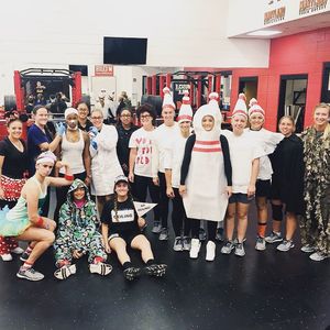 Image post by @terpssoftball on Instagram