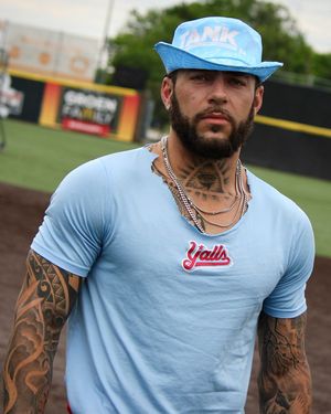 Image post by @florenceyallsbaseball on Instagram