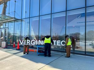 Image post by @vt_innovationcampus on Instagram