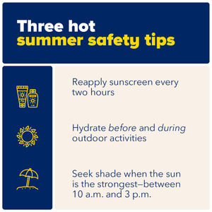 Image post by @medstarhealth on Instagram