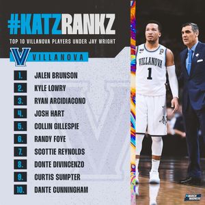 Image post by @marchmadnessmbb on Instagram