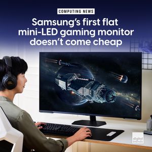 Image post by @digitaltrends on Instagram