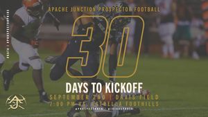 Image post by @prospectorfootball on Instagram
