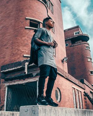 Image post by @puma on Instagram