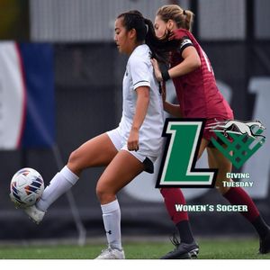 Image post by @loyolawsoc on Instagram