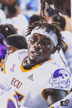 Image post by @ECUPiratesFB on Twitter