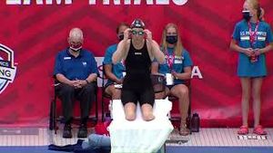 Video post by @teamusa on YouTube