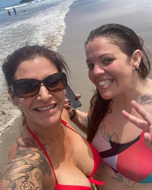 Image post by @yogapartylive on Instagram