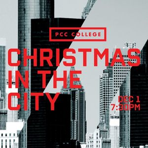 Image post by @pcc_youngadults on Instagram