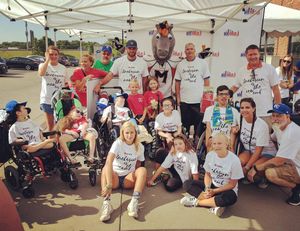 Image post by @kcmavericks on Instagram