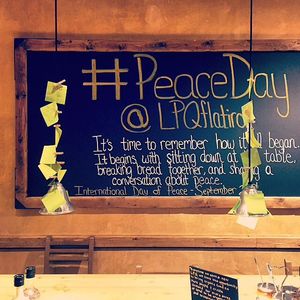 Image post by @lepainquotidienus on Instagram