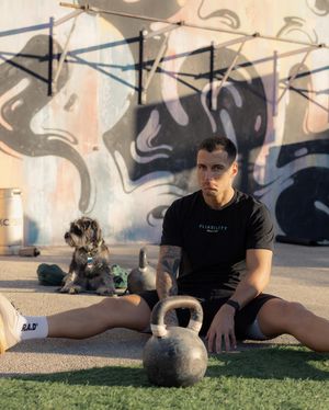 Image post by @gorka_marquez on Instagram