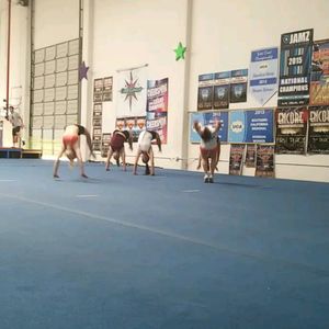 Image post by @usdcheer on Instagram